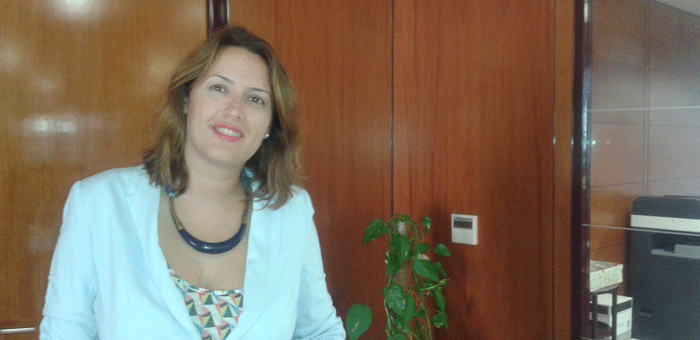 La Gomera homenajea la figura de la mujer rural