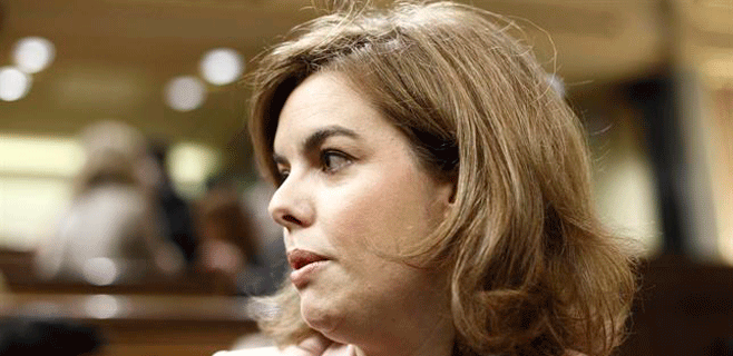 Berriel cree que caerán las inversiones tras la salida a bolsa de Aena