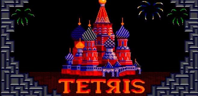 El Tetris se pasa a la gran pantalla