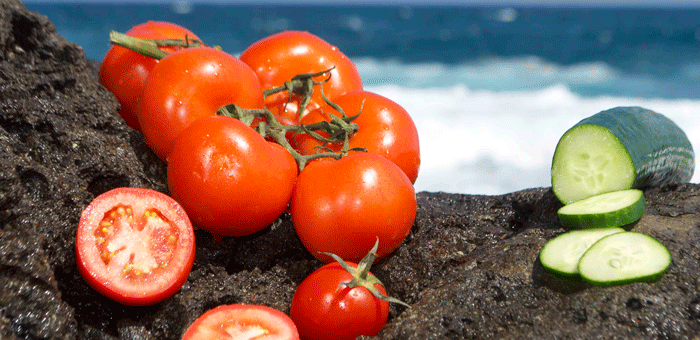 El sector del tomate intenta reducir el impacto del veto ruso