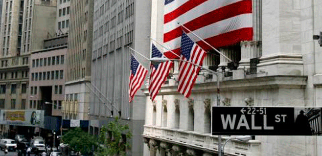 Las élites dominan las elecciones legislativas de Estados Unidos