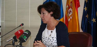 Rivero descarta el cese de Inés Rojas