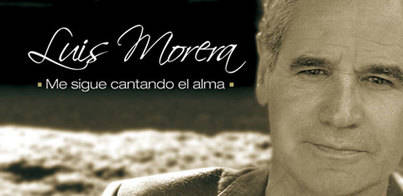 Luis Morera y la Big Band de Canarias combinan sus estilos