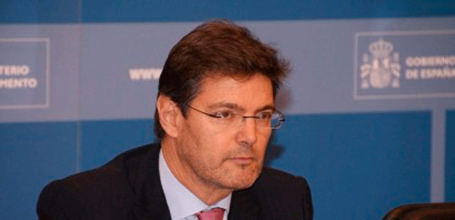 El Gobierno no recurrirá a los tribunales si el Govern no interviene el 9N