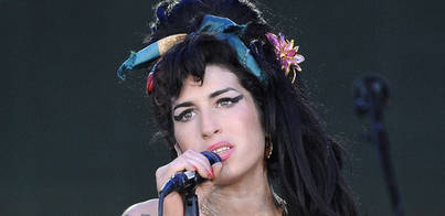 Universal destruye las maquetas grabadas por Amy Winehouse