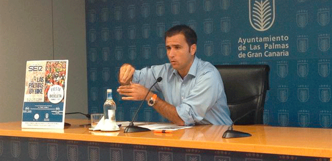 Las Palmas presenta las actividades previstas para esta Navidad