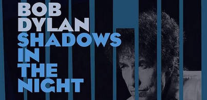 Bob Dylan presenta nuevo disco