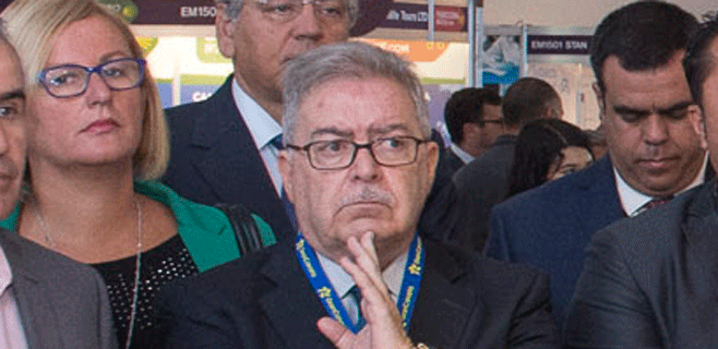 Bravo de Laguna cree que Podemos empeoraría la situación actual