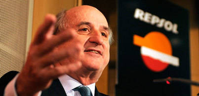 Repsol: "El auto demuestra que se cuenta con todas las garantías"