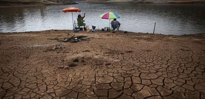 Los alérgenos se multiplicarán por el cambio climático