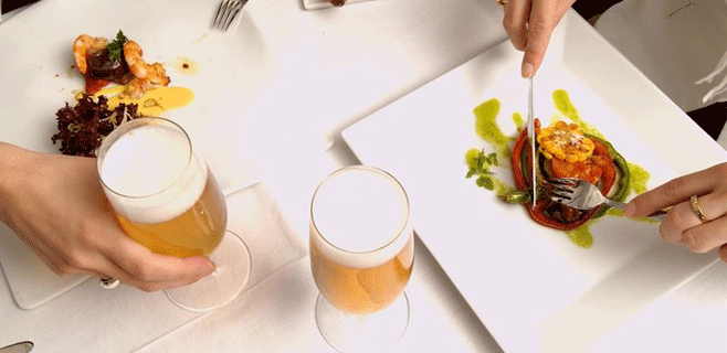 La cerveza ayuda a prevenir y controlar la diabetes