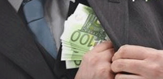 Corrupción: más de 1.900 imputados y al menos 170 condenados