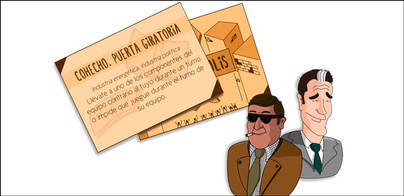 Corruptópolis: El juego de mesa sobre la corrupción