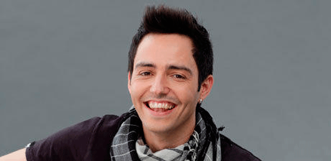 David Guapo actuará en el Auditorio de Teror