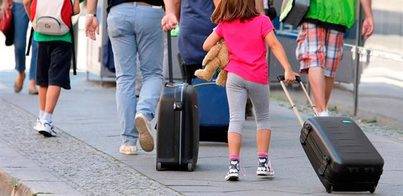 ¿Cómo afecta una separación a los hijos?