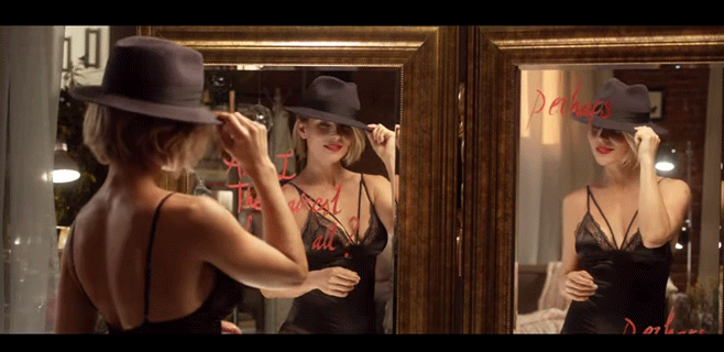 Elsa Pataky seduce con su último vídeo