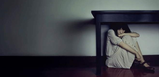 La fobia social tiene sus raíces en la infancia