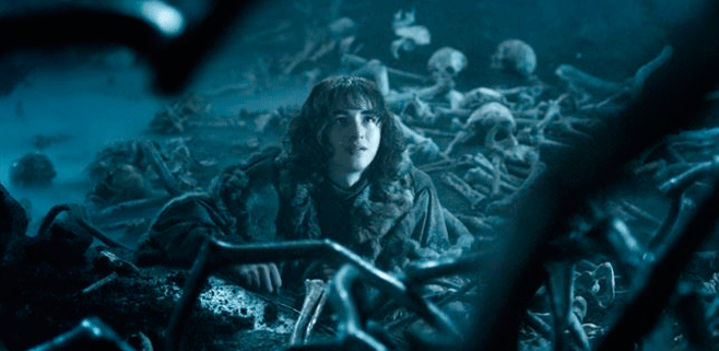 Bran no estará en la 5ª temporada