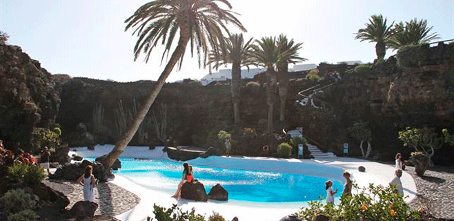 Lanzarote aspira a ser el primer destino certificado en turismo sostenible