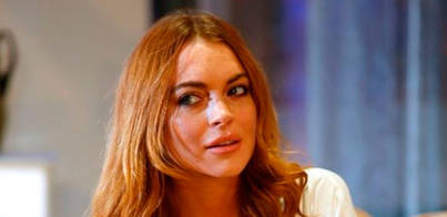 Lindsay Lohan acusada de plagio