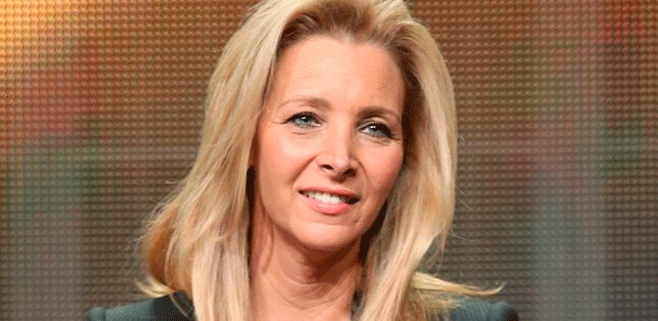 'Friends' y el puritanismo de la NBC