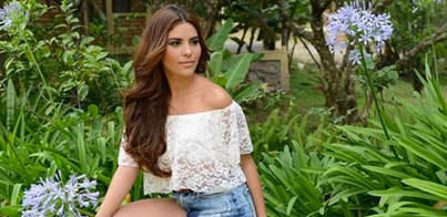 Aparecen asesinadas Miss Honduras 2014 y su hermana