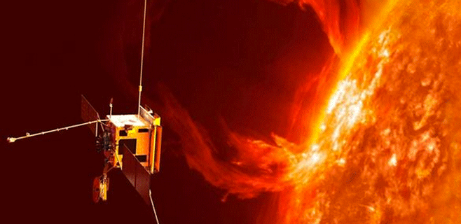 El IAC participa en el proyecto Solar Orbiter de la ESA