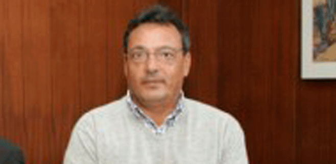Machín queda en libertad con cargos