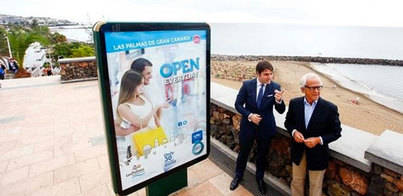 Las Palmas apuesta por el turismo de compras