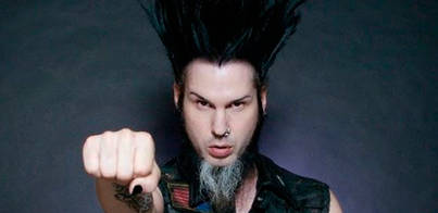 Fallece el músico Wayne Static a los 48 años