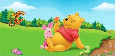 Winnie the Pooh, vetado en Polonia por hermafrodita