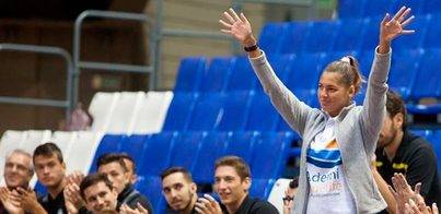 Michelle Alonso propuesta a los Premios Canarias