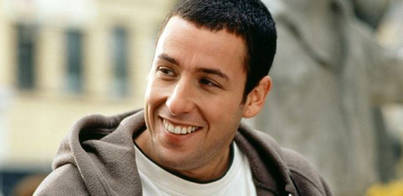 Adam Sandler repite como actor menos rentable de Hollywood