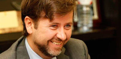 Carlos Alonso: "El motor está en marcha, ahora toca pisar el acelerador"