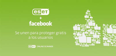 Facebook protegerá de virus a sus usuarios de forma gratuita