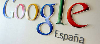 La AEDE pide al Gobierno que evite el cierre de Google News