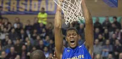 Herbalife Gran Canaria sobrevive a la locura 