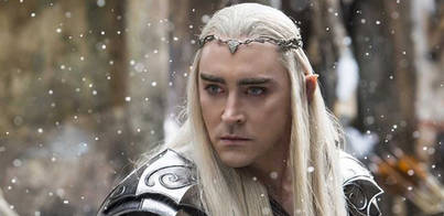 La última entrega de El Hobbit destroza las taquillas