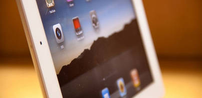 El iPad Air Plus se lanzará en primavera de 2015