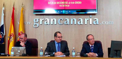 El Cabildo afirma que es la isla que "está tirando del empleo" en este mandato