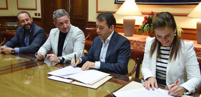TVC y Atresmedia darán cobertura al Carnaval de Santa Cruz