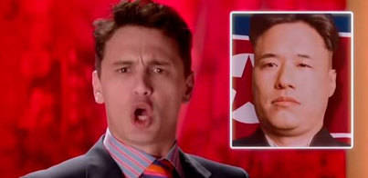 Hollywood se revela contra la censura de 'The interview'