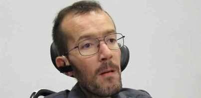 Podemos apoya "el derecho de autodeterminación del pueblo saharaui"