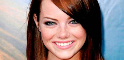Emma Stone es la más rentable de Hollywood