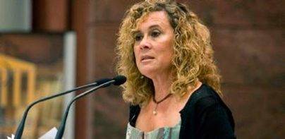 CC acusa al Gobierno de tener dinero para el AVE y no para Canarias