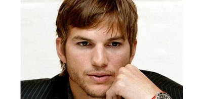 Ashton Kutcher testificará contra el asesino de su exnovia