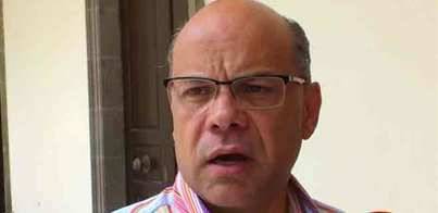 Las negociaciones para reeditar el pacto CC-PSOE "siguen avanzando"