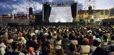 IU pide un régimen fiscal especial para los artistas 