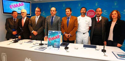 El surf y la biotecnología marina centrarán la 5ª FIMAR