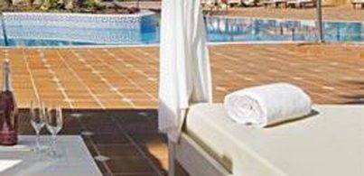 El Hotel Elba Palace recibe el prestigioso SICTED 